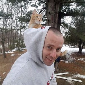 Meet your Posher, Francis